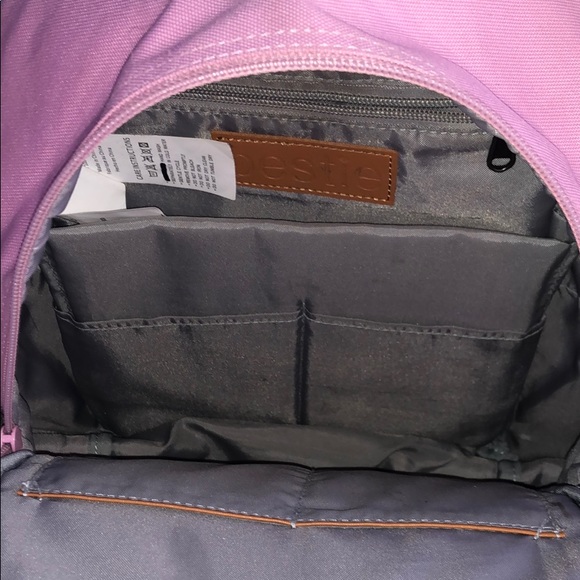 Mini Backpack - Picture 3 of 3